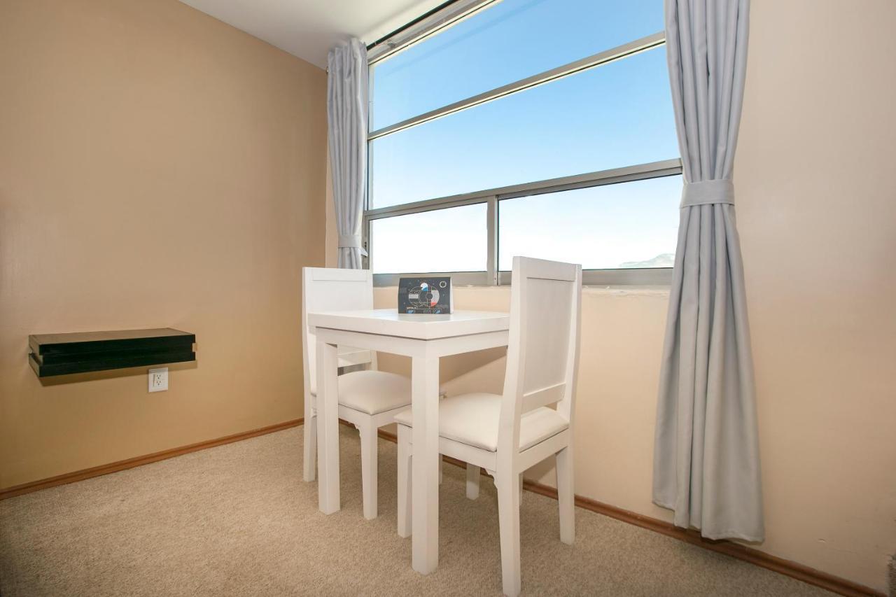 Hotel Euro Confort,Pachuca מראה חיצוני תמונה