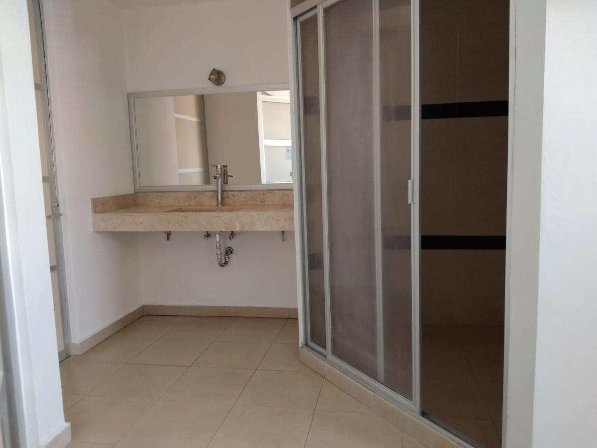 Hotel Euro Confort,Pachuca מראה חיצוני תמונה