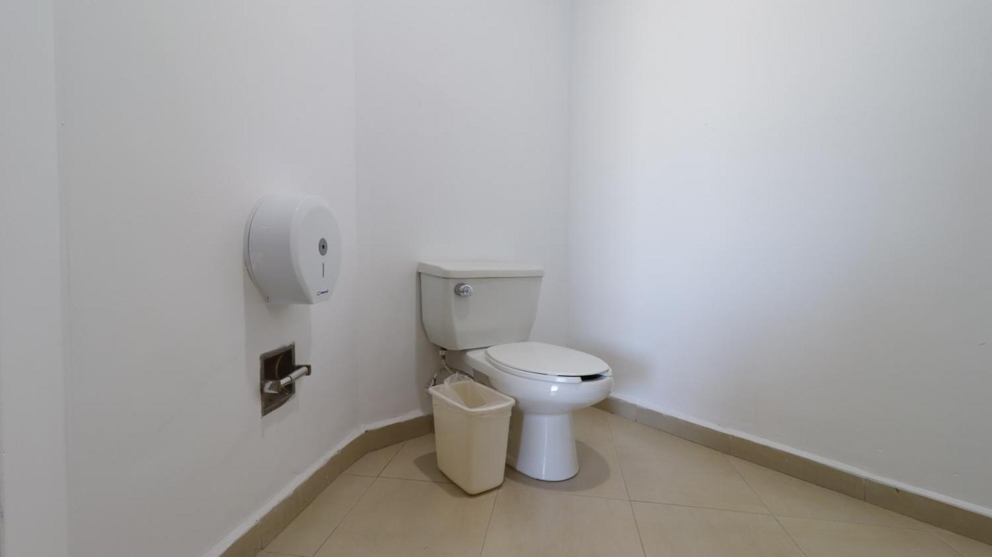 Hotel Euro Confort,Pachuca מראה חיצוני תמונה